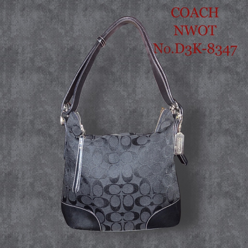 Coach nwot